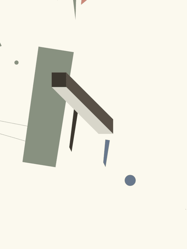 Primera by Mitchell and Yun