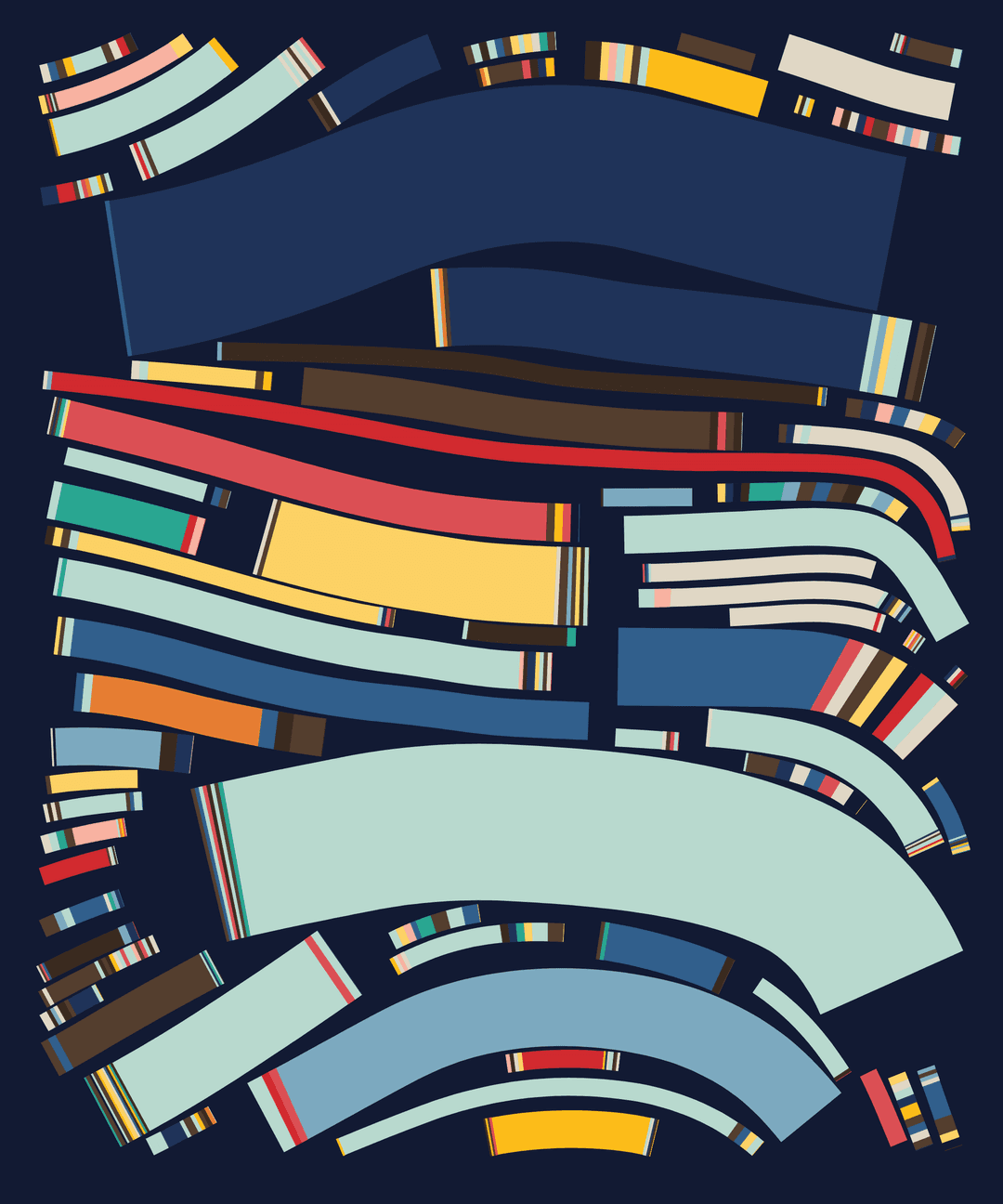 Fidenza #329