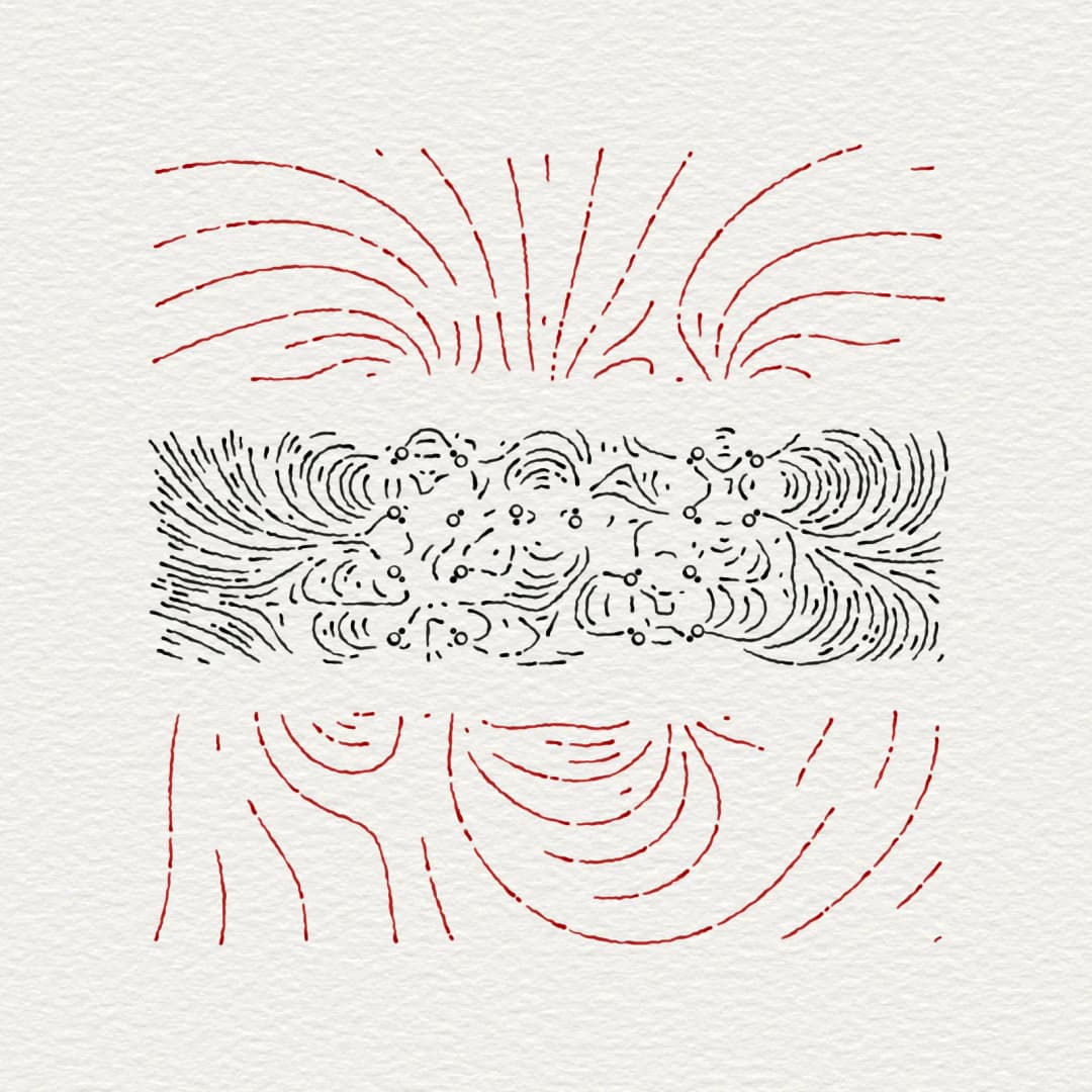 Dipolar #6