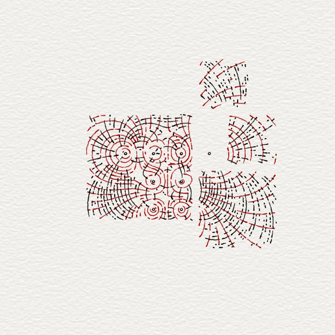 Dipolar #15