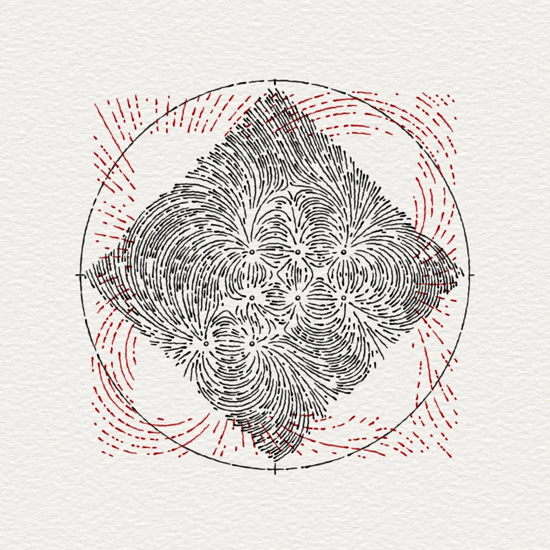Dipolar #30