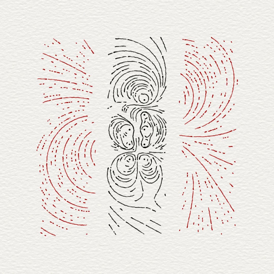 Dipolar #55