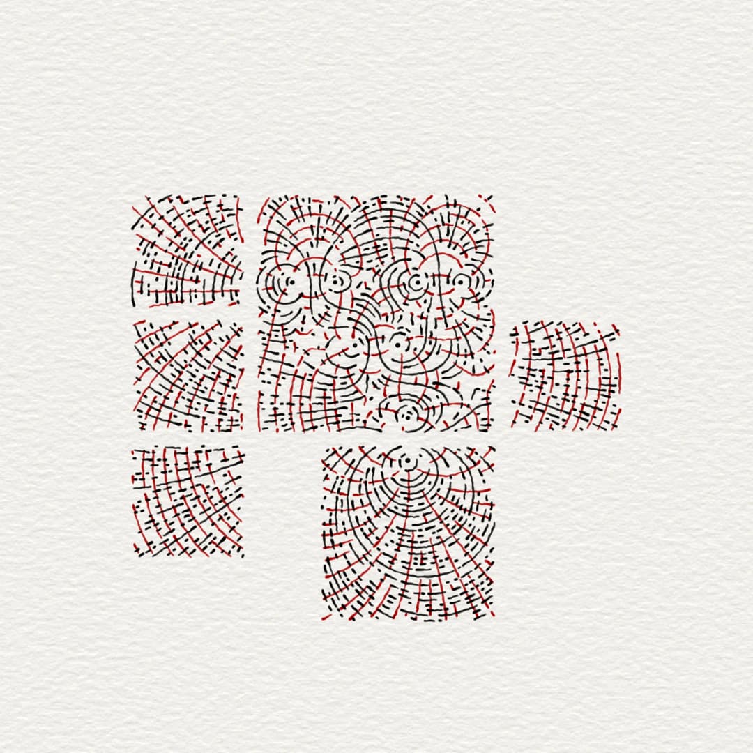 Dipolar #85