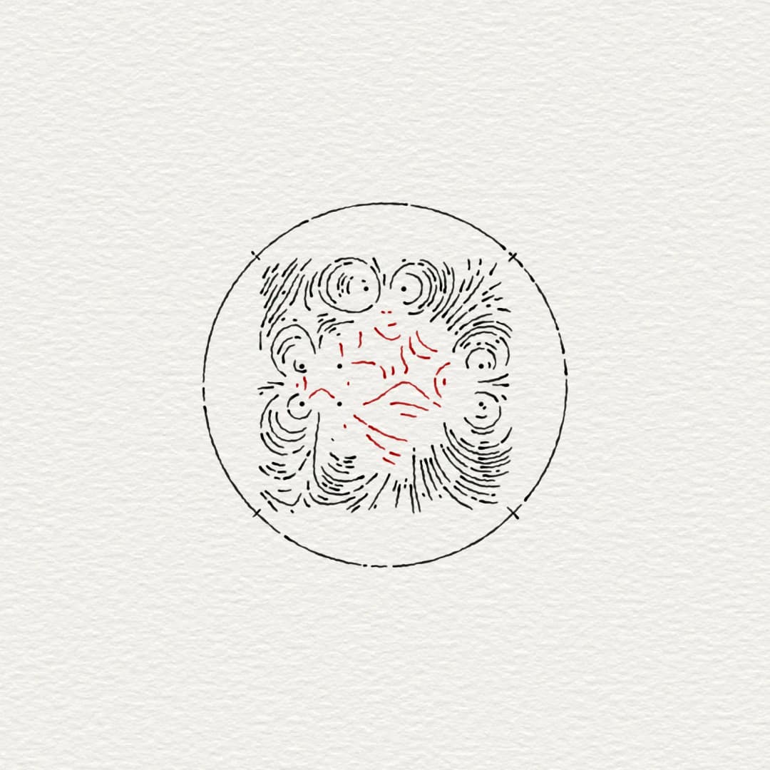 Dipolar #151