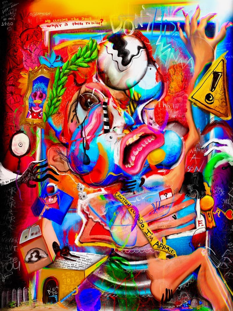 FEWOCiOUS
