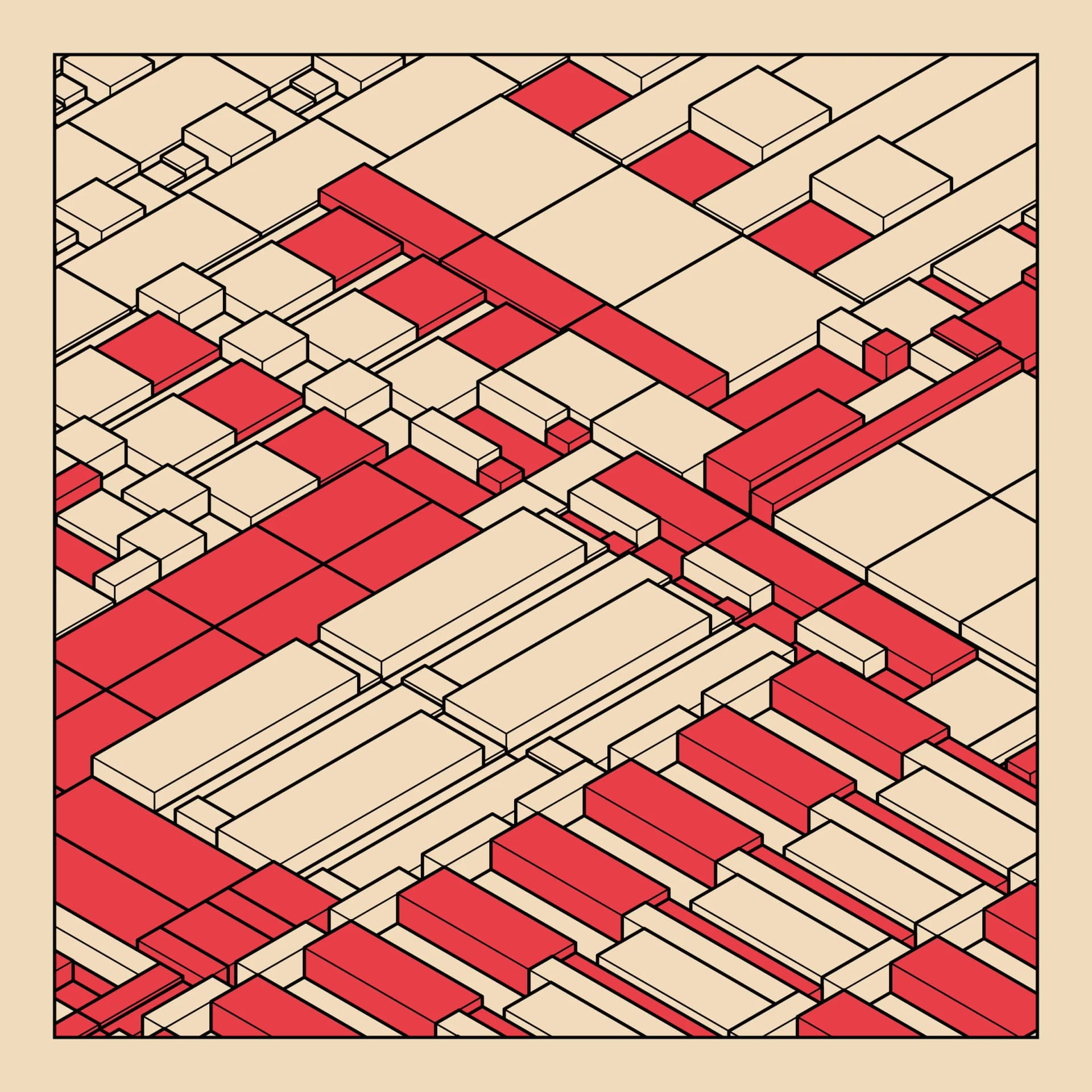 Collection 2026 — demo artwork